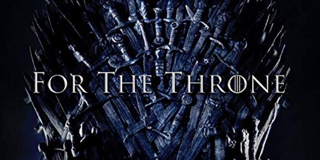 Various Artists For the Throne Music Inspired by the HB