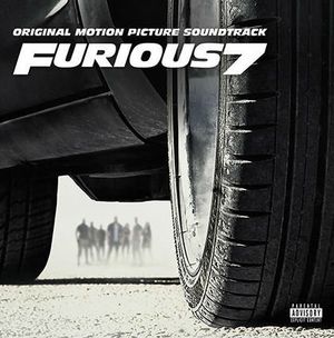 Various Artists - Furious 7