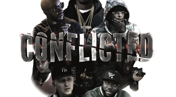 Various Artists Griselda BSF Conflicted Original Motion Picture Soundtrack