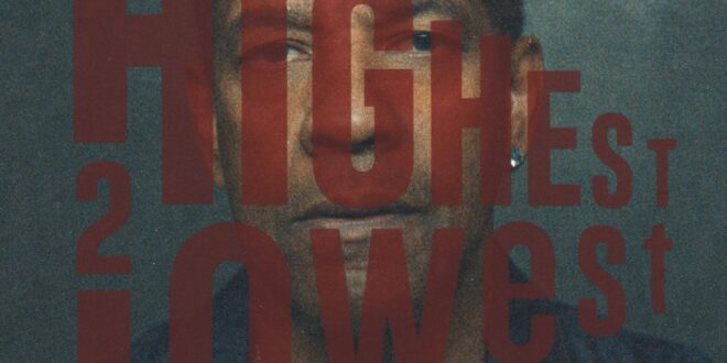 Various Artists - Highest 2 Lowest (Original Soundtrack)