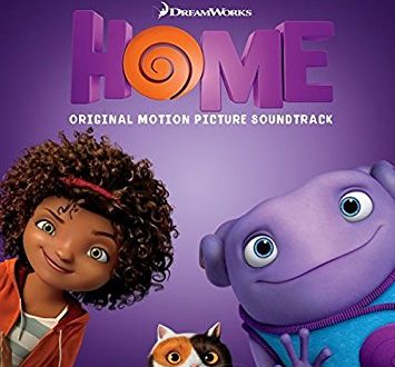 Various Artists Home