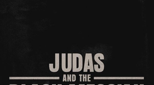 Various Artists Judas and the Black Messiah The Inspired Album