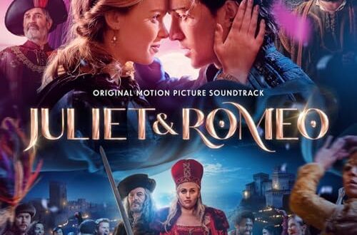 Various Artists - Juliet & Romeo (Original Motion Picture Soundtrack) (2025)