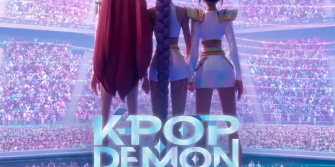 KPop Demon Hunters (Soundtrack from the Netflix Film Deluxe Version)