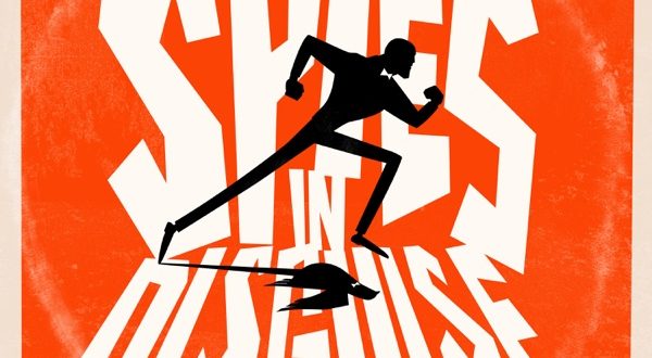 Various Artists - Mark Ronson Presents the Music of Spies