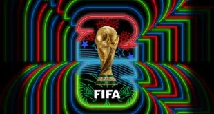 Various Artists - Official FIFA World Cup 2026