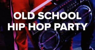 Various Artists Old School Hip Hop Party