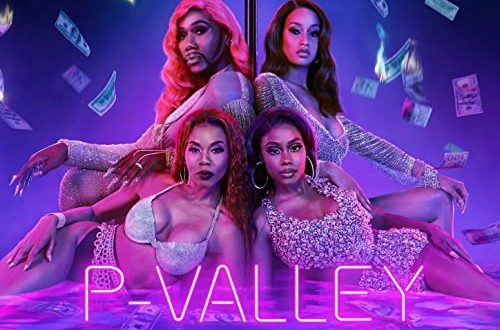 Various Artists P Valley Season 2 Music From the Original TV Series