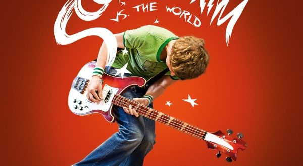 Various Artists Scott Pilgrim Vs. The World Original Motion Picture Soundtrack Expanded Edition