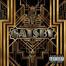 Various Artists The Great Gatsby OST