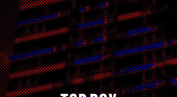 Various Artists Top Boy A Selection of Music Inspired by the Series