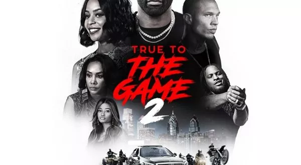 Various Artists True To The Game 2 Original Motion Picture Soundtrack