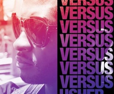 Usher - Versus-EP