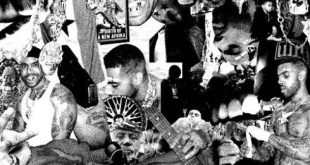 Vic Mensa - 93 to 23 VICTOR