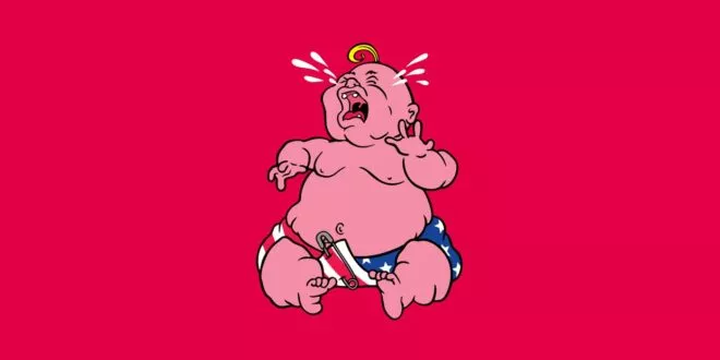 Vince Staples – Cry Baby [E]