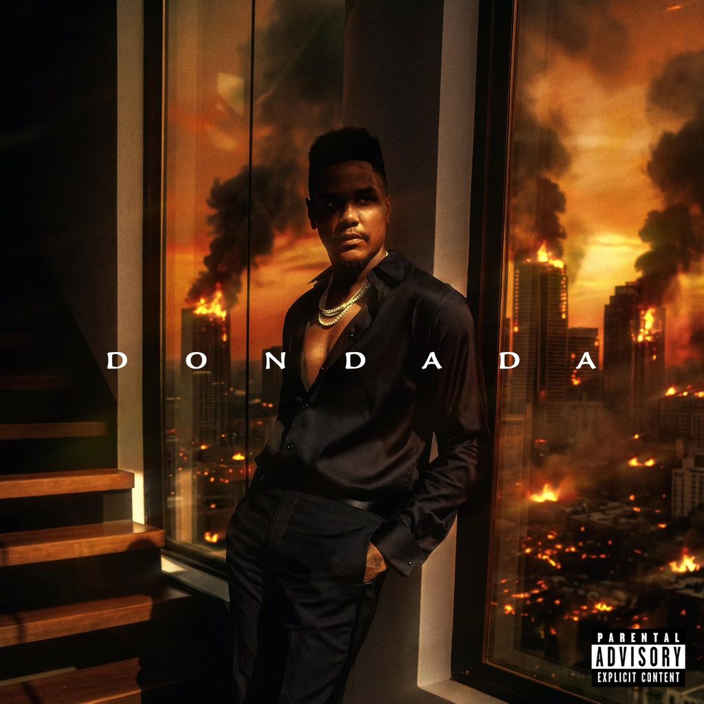 Vory DONDADA
