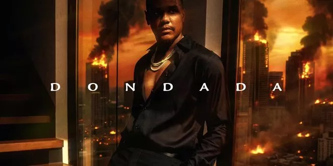 Vory - DONDADA