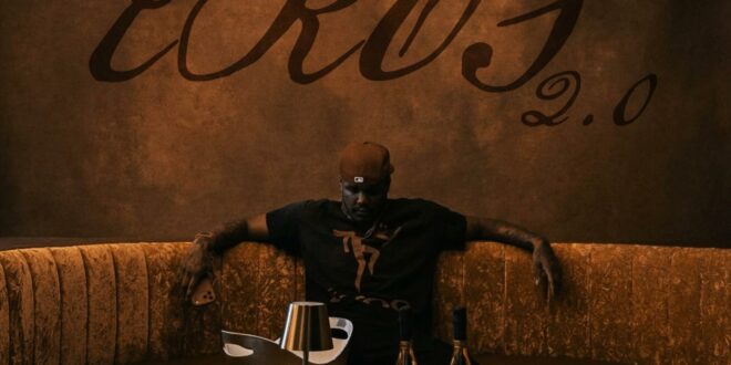 Vory – EROS 2.0 Love & War [E]