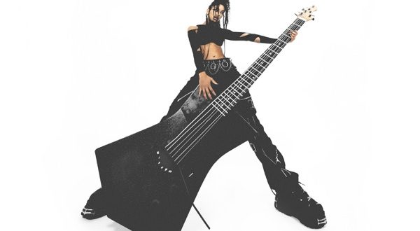 WILLOW t r a n s p a r e n t s o u l feat. Travis Barker