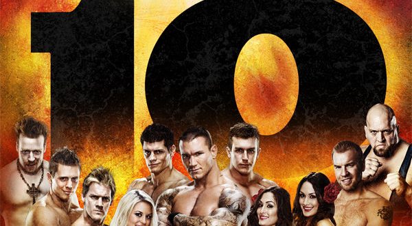 WWE The Music Volume 10 A New Day