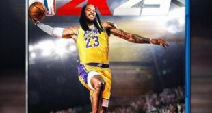 Waka Flocka Flame - Lebron Flocka James 2K26