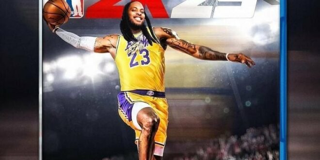 Waka Flocka Flame - Lebron Flocka James 2K26