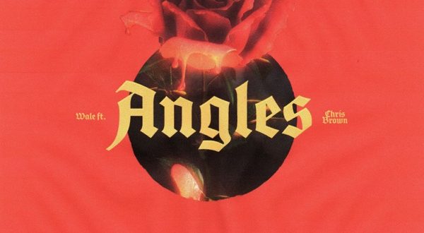 Wale Angles feat. Chris Brown