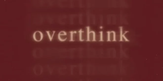 Wale - Overthink