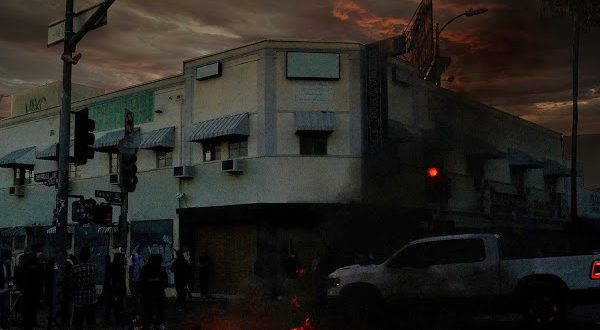 Wale The Imperfect Storm EP