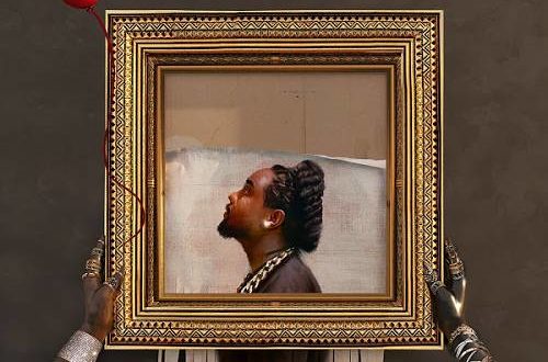 Wale - Wow… that's crazy