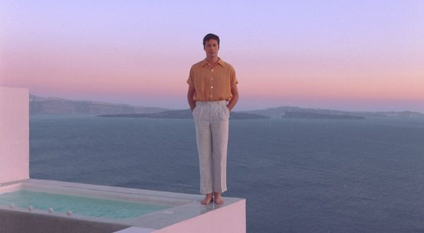 Washed Out Purple Noon