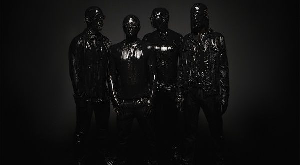 Weezer Weezer Black Album