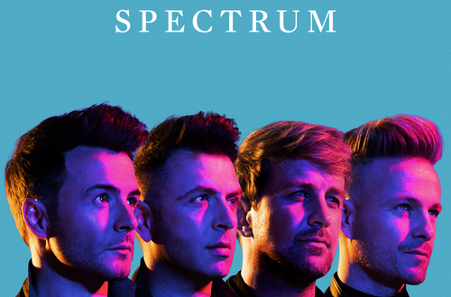 Westlife - Spectrum