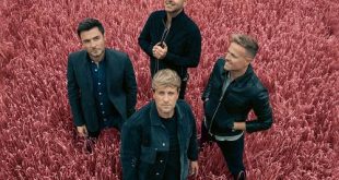 Westlife Wild Dreams