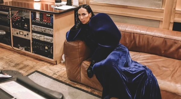 Westside Gunn Julia Lang