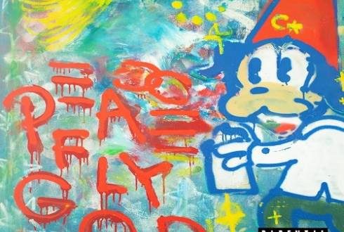 Westside Gunn Peace Fly God