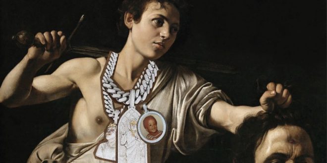 Westside Gunn - Pray for Paris