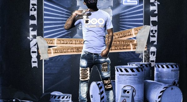 Westside Tut Dont Let Go 2 Deluxe