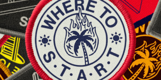 Wale - Where To Start