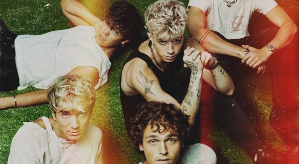 Why Dont We The Good Times and The Bad Ones