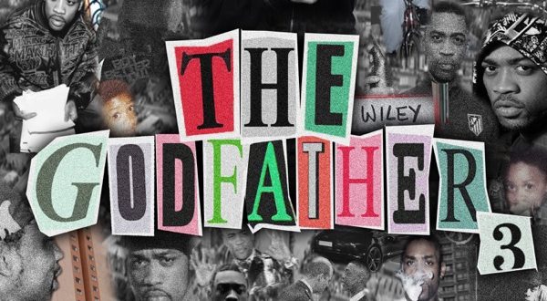 Wiley - The Godfather 3