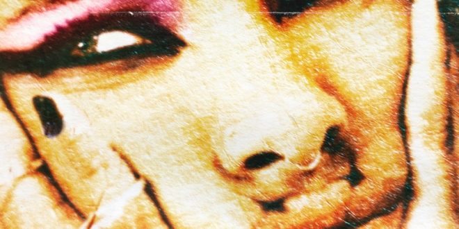 Willow lately I feel EVERYTHING