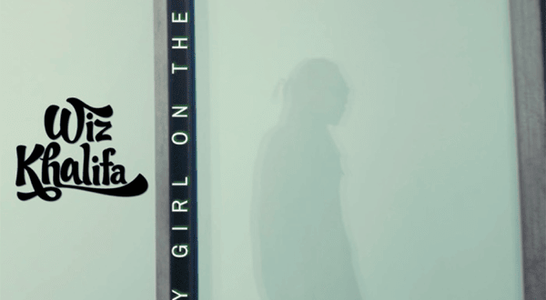 Wiz Khalifa - Baby Girl On The Way