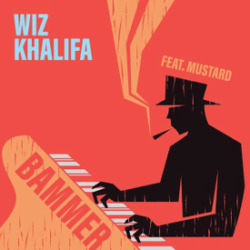 Wiz Khalifa Bammer feat. Mustard