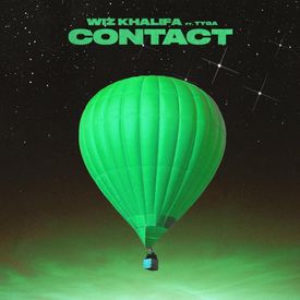 Wiz Khalifa Contact feat. Tyga