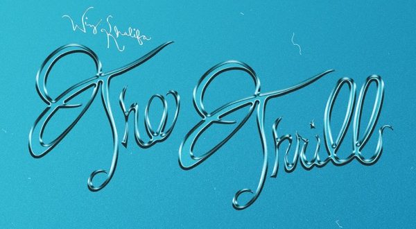 Wiz Khalifa Empire of the Sun