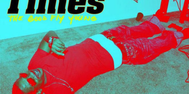 Wiz Khalifa Fly Times Vol 1 The Good Fly Young