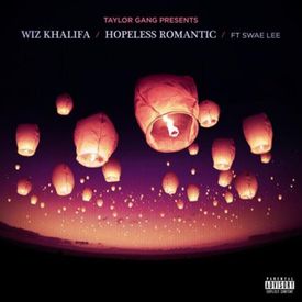 Wiz Khalifa Hopeless Romantic feat. Swae Lee
