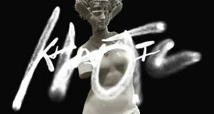 Wiz Khalifa - Khaotic