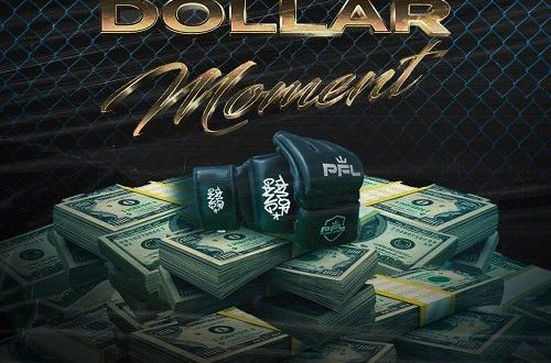 Wiz Khalifa Million Dollar Moment